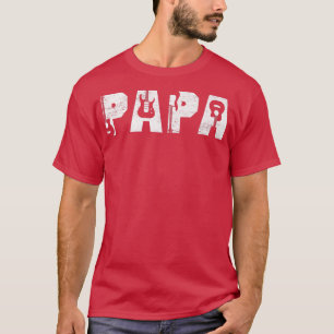Bester dekorativer Gitarre-Gitarrist von Lover2 T-Shirt