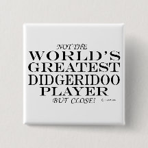 Bester Didgeridoo-Player Nah