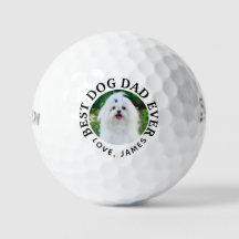 Bester DOG-VATER je Pet-Foto