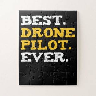 Bester Drohnenpilot je lustiger Kommerzieller Quad