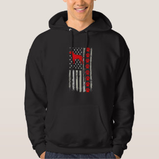 Bester Feuerwehrmann Erdelyi Kopo Mama Papa jemals Hoodie