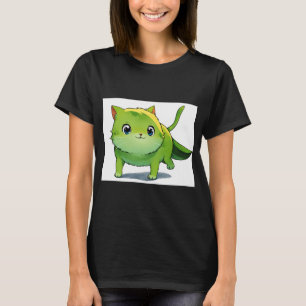 Bester Fisch-Mama Ever T-Shirt