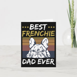 Bester französischer Vater-Preis für Ihren französ Karte