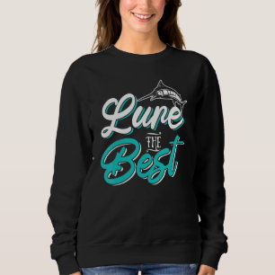 Bester Freizeitfisch für Motorsegler Sweatshirt