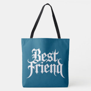 Bester Freund -3 Tasche