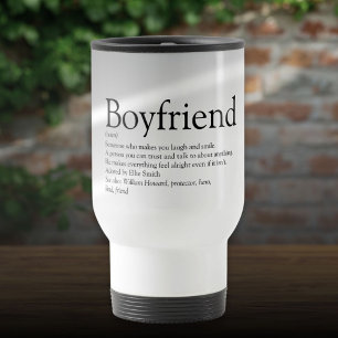Bester Freund der Welt Definition Spaß Reisebecher