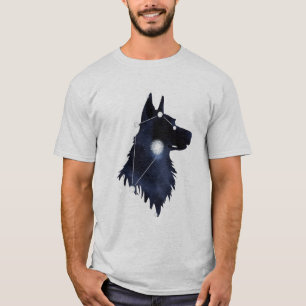 Bester Freund im Universum T-Shirt
