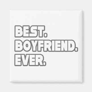 Bester Freund je Magnet