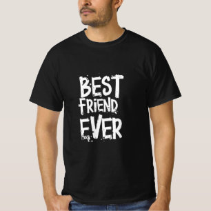 Bester Freund je T-Shirt