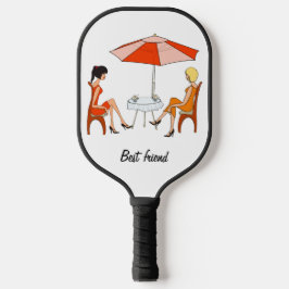 Bester Freund Pickleball Schläger