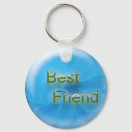 Bester Freund Schlüsselanhänger