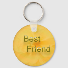 Bester Freund Schlüsselanhänger