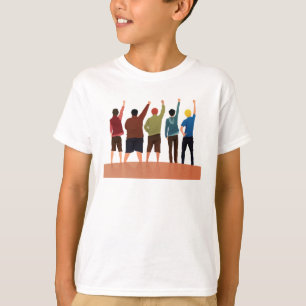 Bester Freund T-Shirt