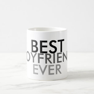 Bester Freund überhaupt Kaffeetasse