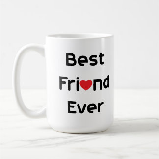 Bester Freund überhaupt Kaffeetasse