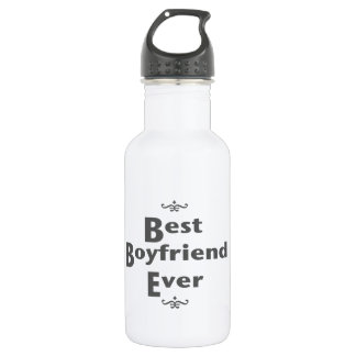 Bester Freund überhaupt Trinkflasche