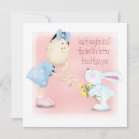 Bester Freund Vielen Dank Karte