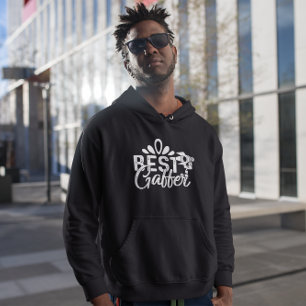 Bester Gaffer - Phenomenale Film-Crew Hoodie