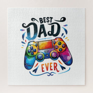 Bester Gamer-Vater je