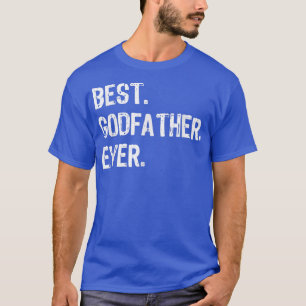 Bester Godami je Funny Cool T-Shirt