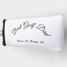 Bester Golf-Vater | Lustiges Golf-Geschenk für den