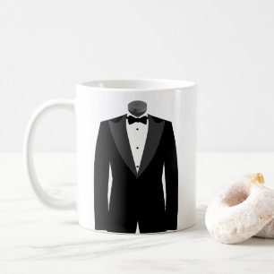 Bester Groom je Kaffeetasse
