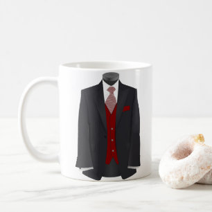 Bester Groom je Kaffeetasse