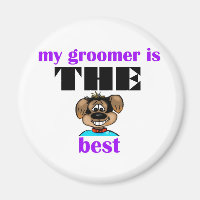 Bester Groomer