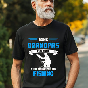 Bester Großfisch T-Shirt