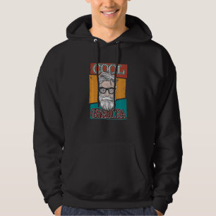 Bester Großvater der Welt Cool Großvater Swe Hoodie