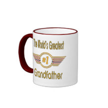 Bester Großvater überhaupt