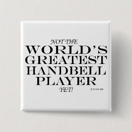 Bester Handgell-Player Button