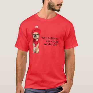 bester Hund für Tierliebhaber lustig T-Shirt