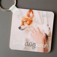 Bester Hund überhaupt Moderne Spielerei Einfache C