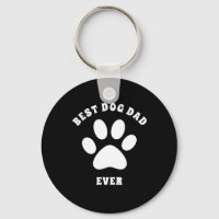 Bester Hund-Vater für jeden benutzerdefinierten Te