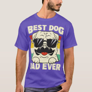 Bester Hund-Vater je1 T-Shirt