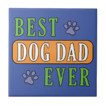Bester Hund-Vater je
