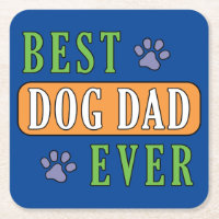 Bester Hund-Vater je