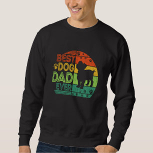 Bester Hund Vater je Shirt Yorkshire Terrier Dog F