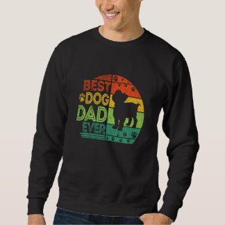 Bester Hund Vater je Shirt Yorkshire Terrier Dog F