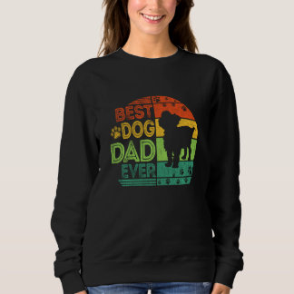 Bester Hund Vater je Shirt Yorkshire Terrier Dog F