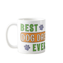 Bester Hunde-Vater überhaupt