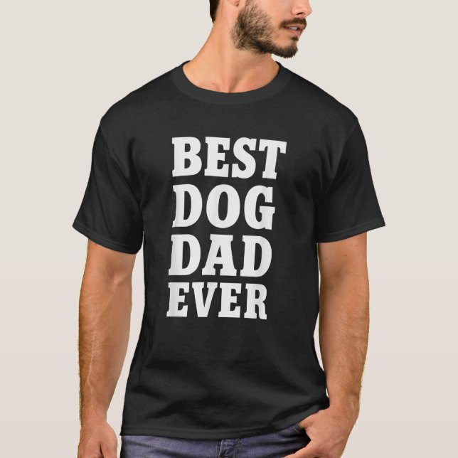 Bester Hundedateien je Niedlicher Tee für Hundefre (Vorderseite)