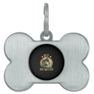 Bester Hundepapa Tagesgeschenk für Neugründer Tiermarke