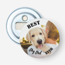 Bester Hundepapa überhaupt lustige Tier-Foto