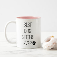 Bester Hundesitter Aller Hunde Spaziergang Pet Sit