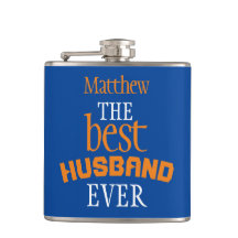 Bester Husband je Personalisiert