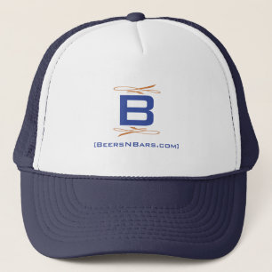 Bester Hut herum Truckerkappe