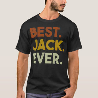 Bester Jack Ever Funny Gabe für Jack Pullover