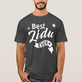 Bester Jidu je Syrian Opa T-Shirt
